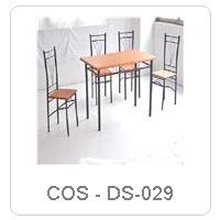 COS - DS-029